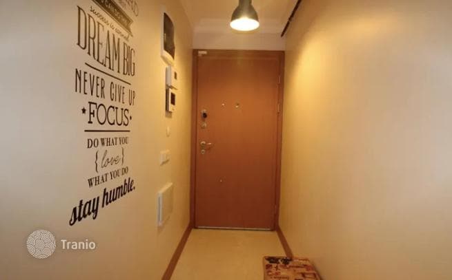 1-Bedroom Apartment in Kadikoy, Istanbul, photo 5
