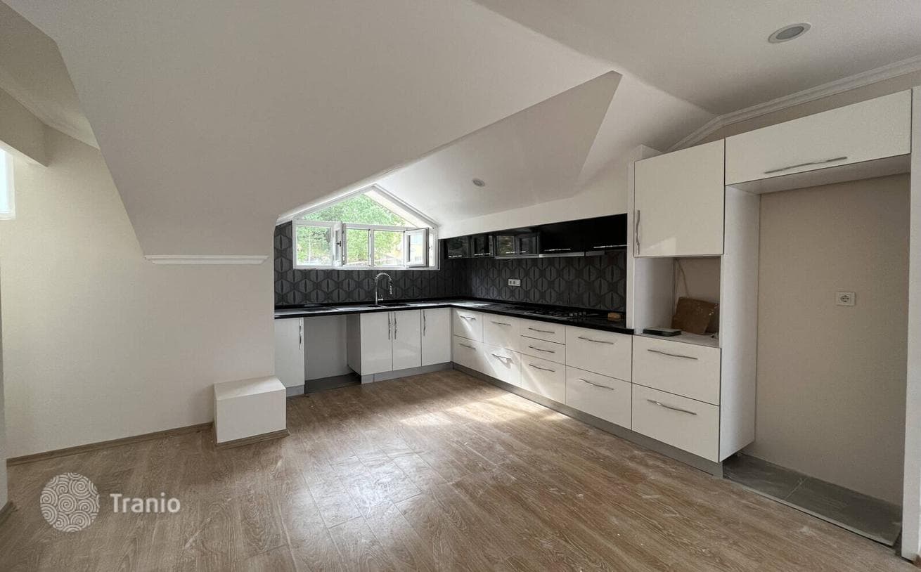 3-Bedroom Duplex with Rental Income Potential in Fethiye, Mugla, photo 3