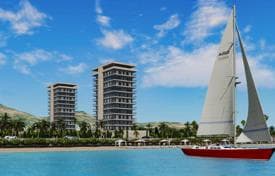 1–2-Bedroom Apartments in Mahmutlar, Alanya, photo 5