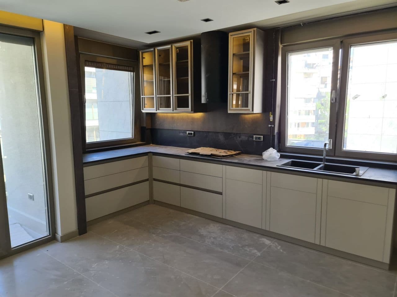 Квартира в Анталии, Турция, 220 м², фото 4