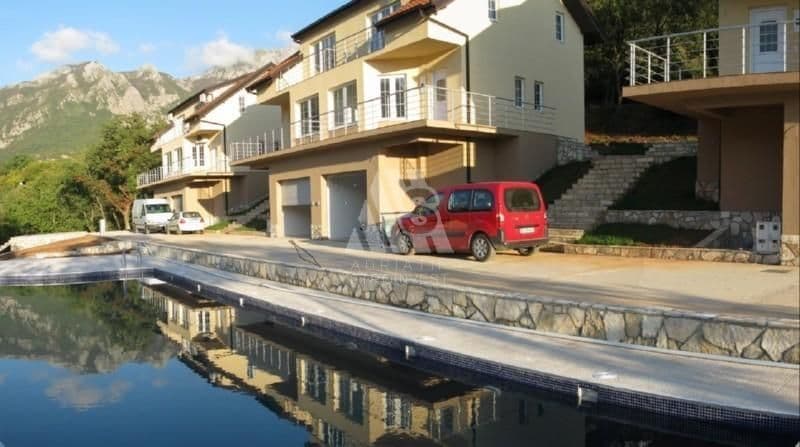 Квартира в Баре, Черногория, 57 м², фото 2