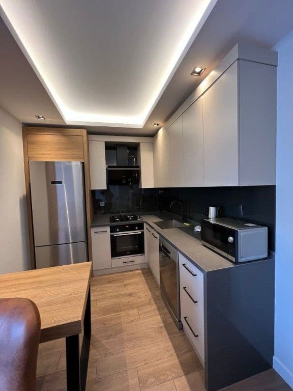 Квартира в Анталии, Турция, 90 м², фото 4