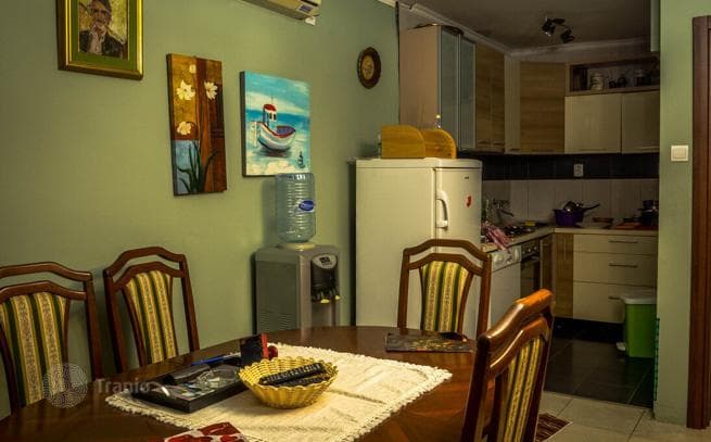 2-Story House with Sea and City Views in Budva, photo 2