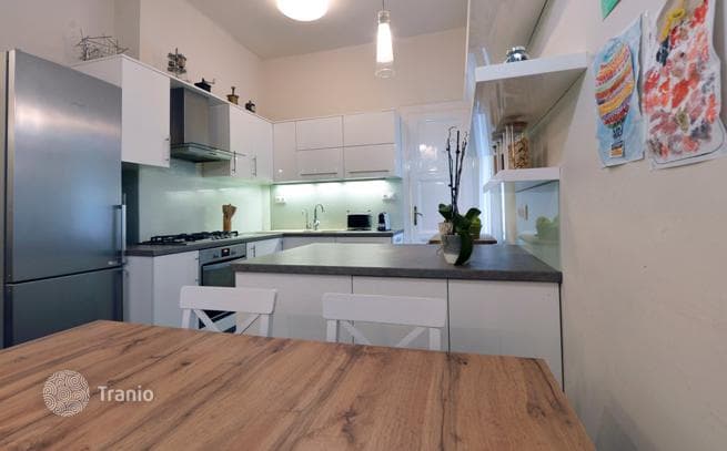 4-комнатная квартира 119 м² в Районе XI (Уйбуде), Венгрия, фото 5
