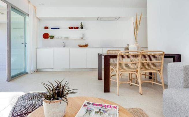 2-комнатная квартира 90 м² в Торревьехе, Испания