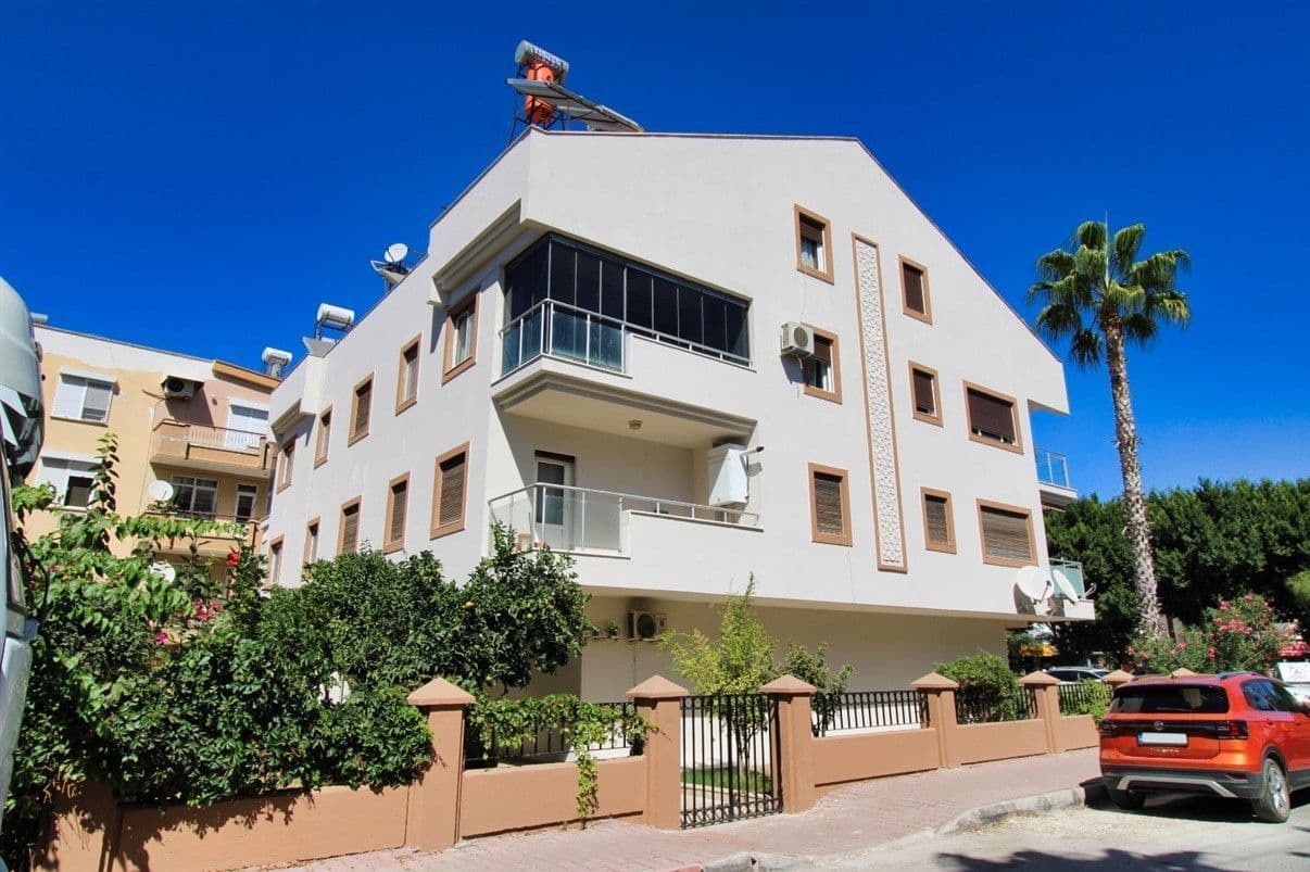 Квартира в Анталии, Турция, 170 м², фото 4