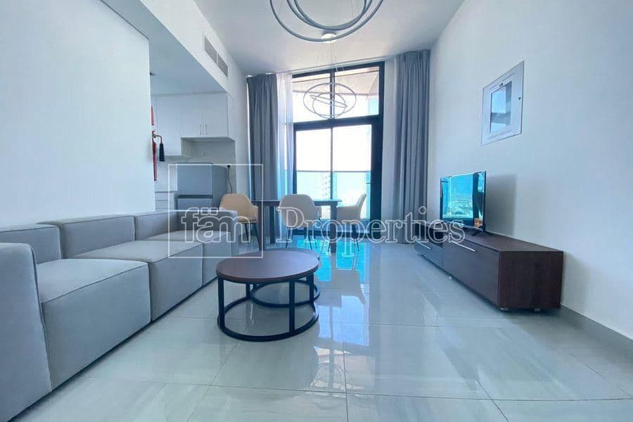 Апартаменты в Дубае, ОАЭ, 64 м², фото 3
