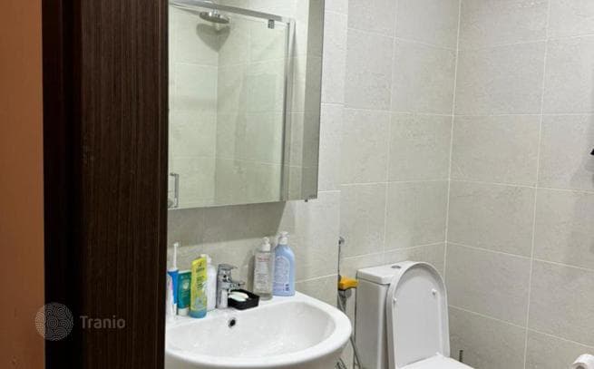 2-Bedroom Apartment in Saburtalo, Tbilisi, photo 2