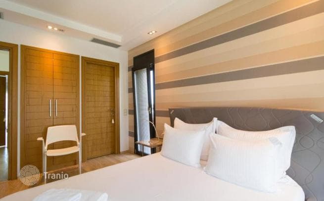 6-комнатная вилла 400 м² в Вурвуру, Греция