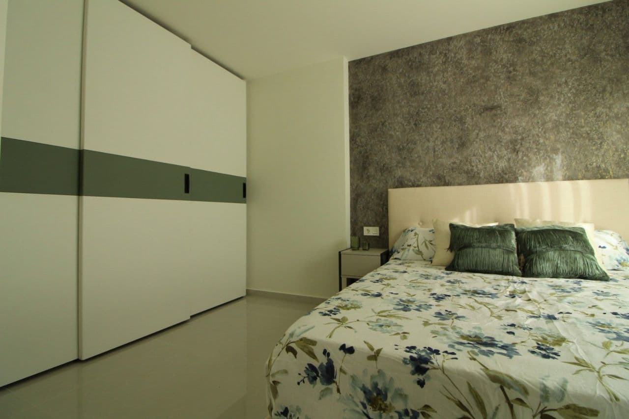 Апартаменты в Торре де ла Орадада, Испания, 91 м², фото 5