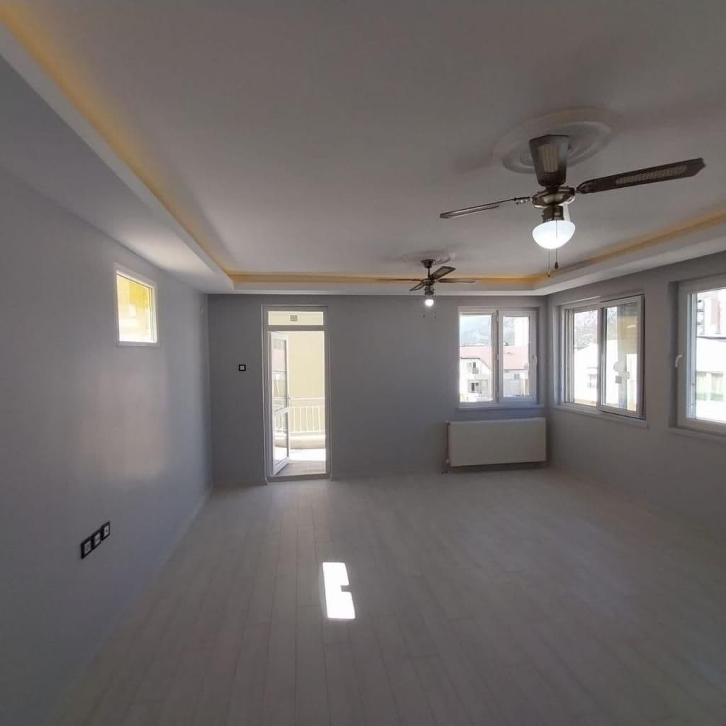 Квартира в Анталии, Турция, 140 м², фото 5