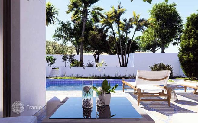 3-Bedroom Villa in Polis, Cyprus, photo 5