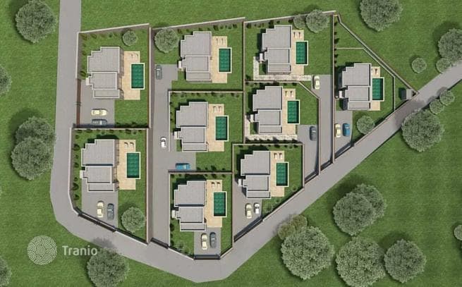2-Bedroom Villa in Yalikavak, Bodrum
