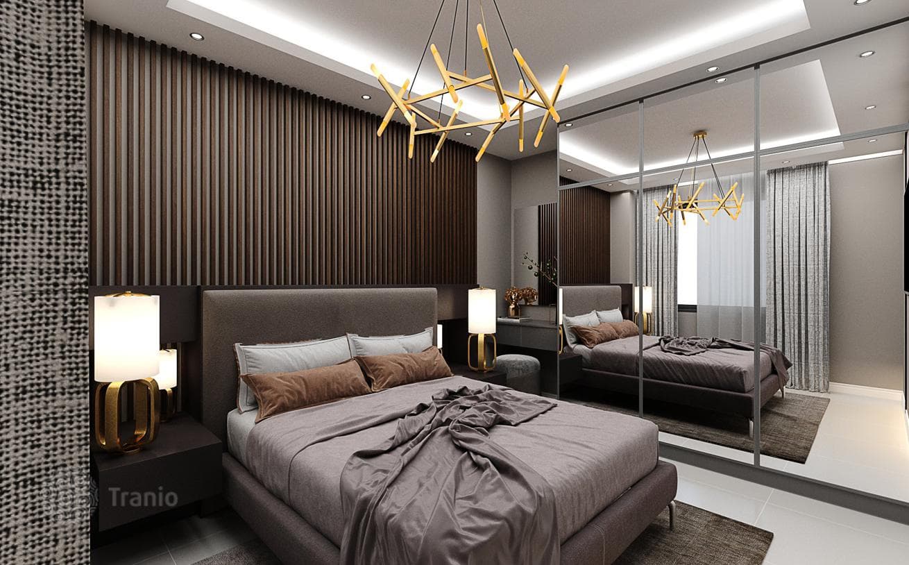 Luxury Residence with Pools and Spa in Avsallar, Alanya, photo 4