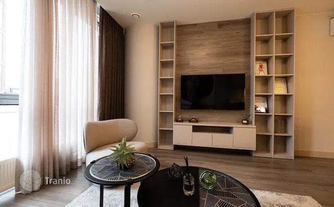 2-Bedroom Apartment in Kagithane, Istanbul, photo 4