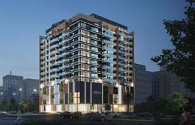 Новый жилой комплекс Lucky Royale Residence в Jumeirah Village Circle, Дубай, ОАЭ, фото 4