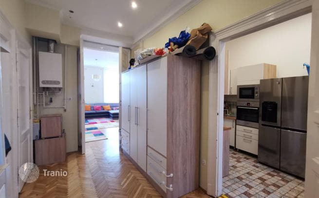 4-комнатная квартира 101 м² в Будапеште, Венгрия, фото 2