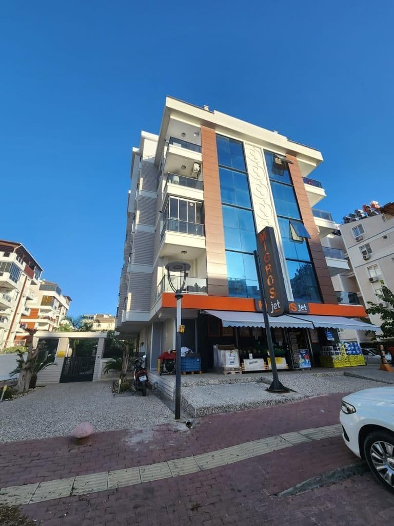 Квартира в Анталии, Турция, 160 м², фото 5