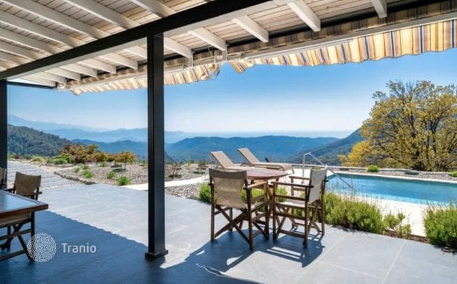 2-Bedroom Villa in Golbasi, Antalya, photo 4