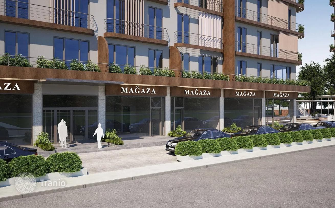 1-Bedroom Apartment in Kayithane, Istanbul, photo 4