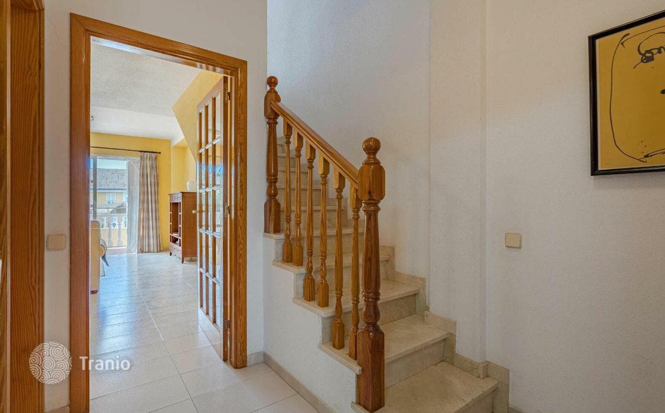 3-комнатный таунхаус 180 м² в Плае-де-лас-Америкас, Испания, фото 2