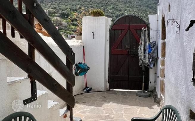 2-Bedroom House 93 m² in Lasithi, Crete, photo 2