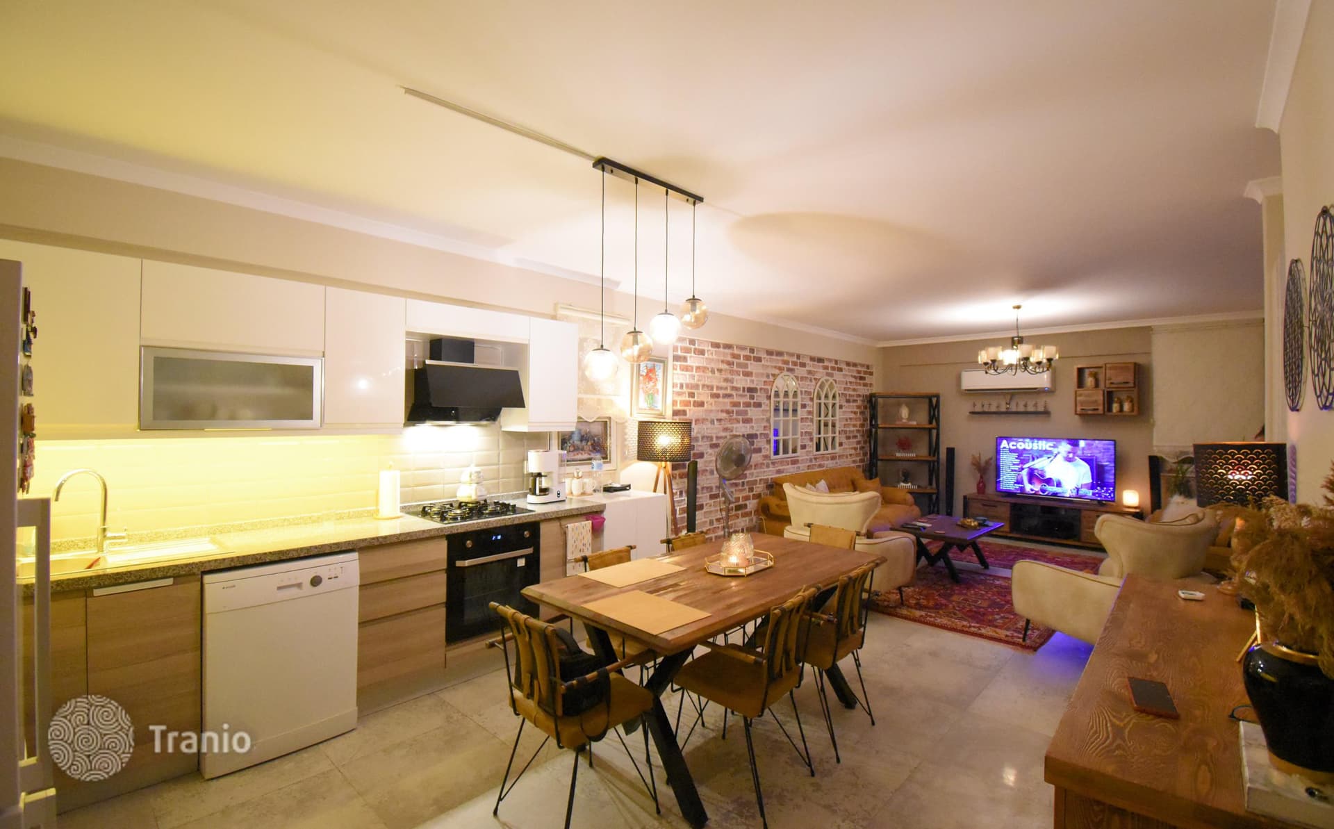 2-Bedroom Apartment with Shared Pool in a Residential Complex, photo 5