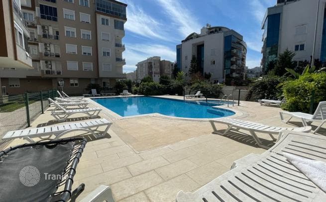 3-Bedroom (3+1) Apartment Eligible for Turkish Citizenship in Konyaalti, Antalya, photo 4
