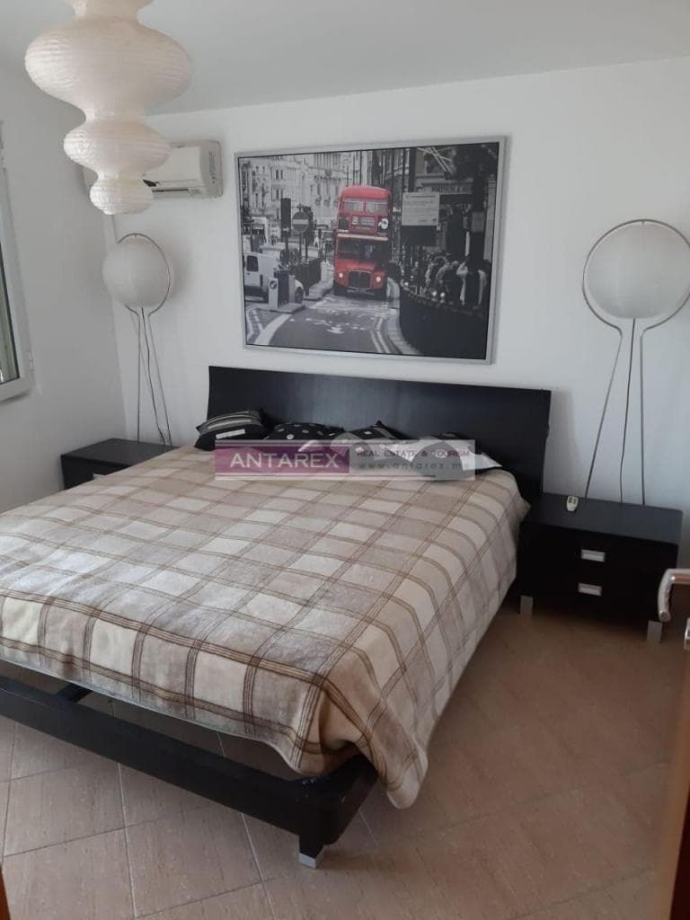 Апартаменты в Будве, Черногория, 95 м², фото 5