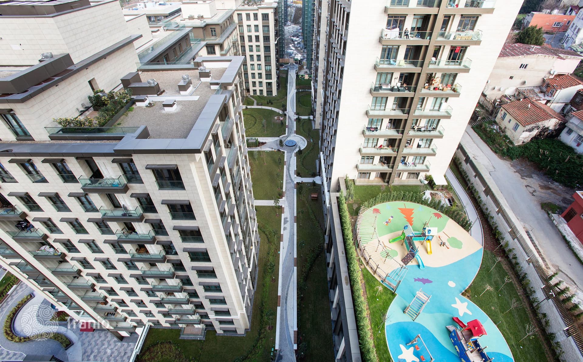 Luxury Studios and 1–3-Bedroom Apartments in Beyoglu, Istanbul, photo 5
