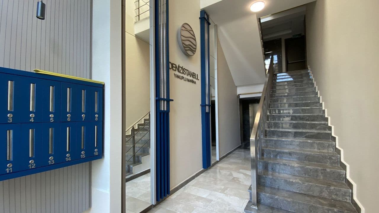 Апартаменты в Стамбуле, Турция, 144.6 м², фото 4