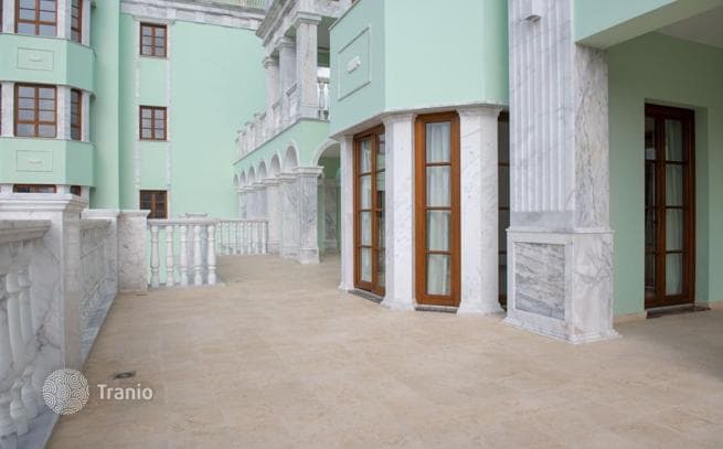 2-Bedroom Apartment in Germasoyia, Limassol, photo 2
