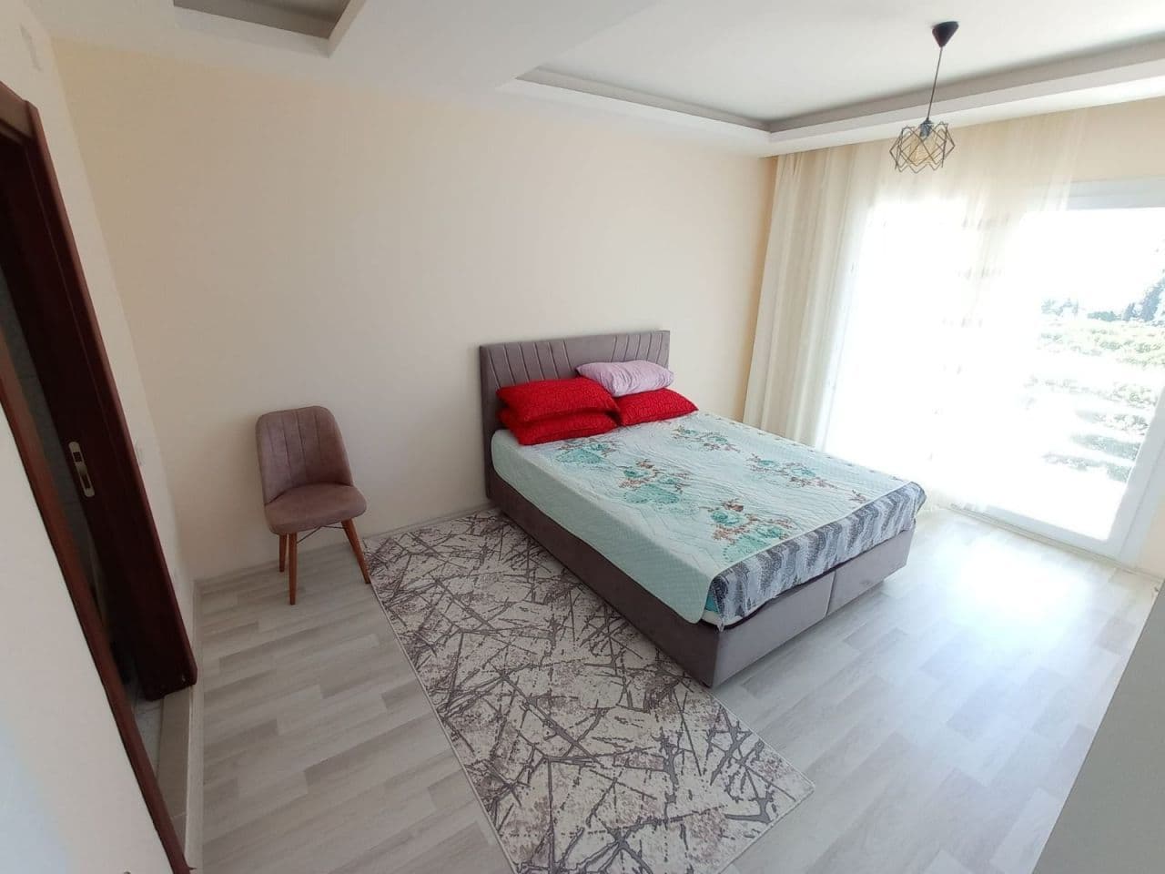 Квартира в Мерсине, Турция, 115 м², фото 5