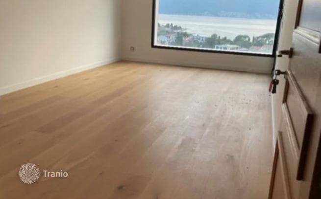 1-Bedroom Apartment with Sea View in Donja Lastva, Tivat, photo 3
