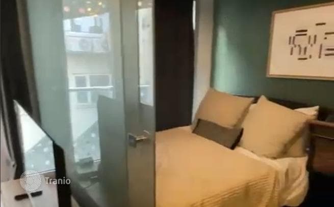 2-Bedroom (2+1) Duplex in Bomonti, Istanbul, photo 2