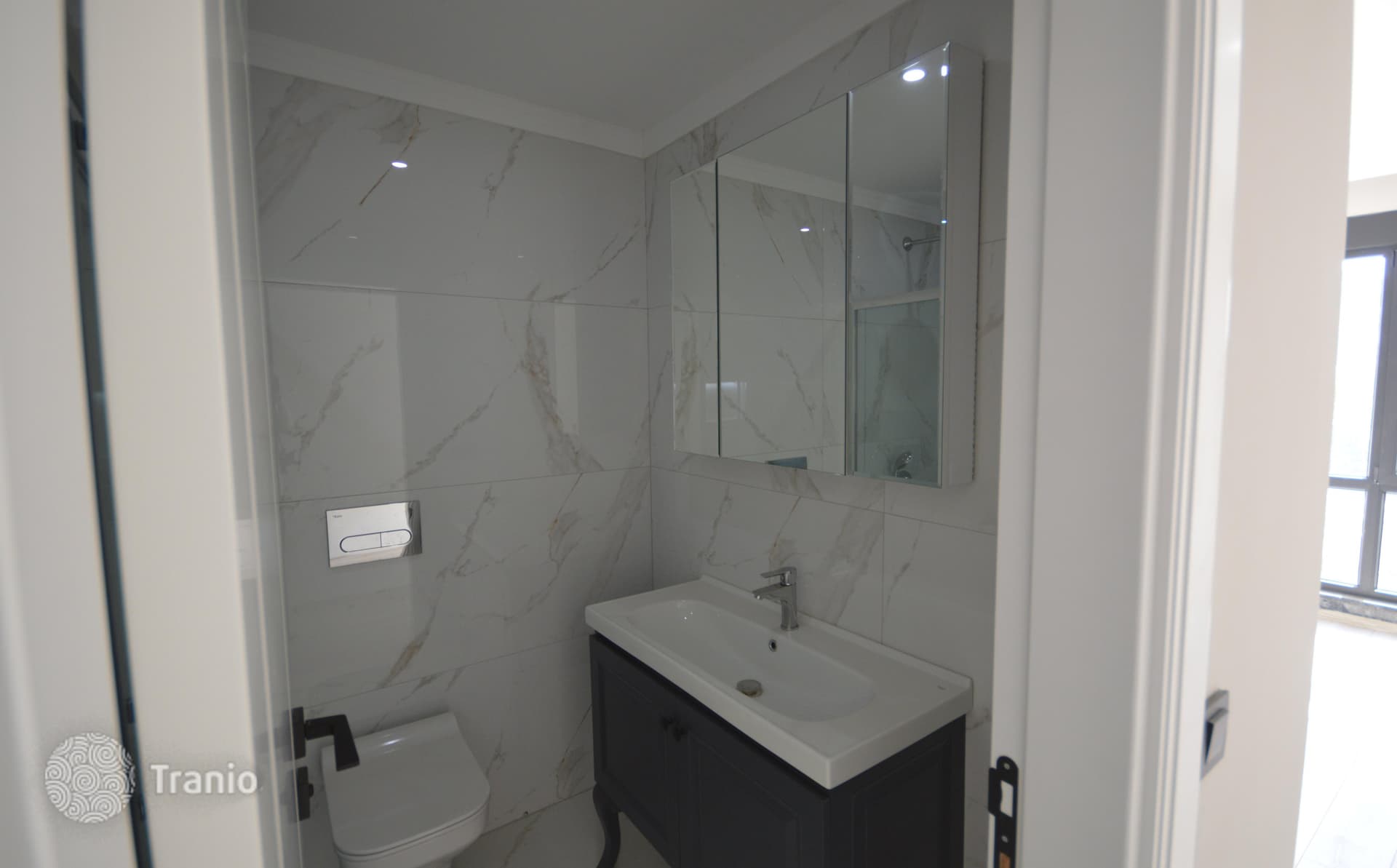 2-Bedroom Apartment with Spa and Pool in Oba, Alanya, photo 2