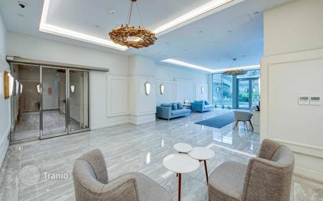 Modern Apartments with Pool and Spa in Istanbul, photo 3