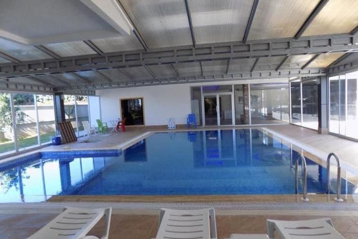 Квартира в Кестеле, Турция, 95 м², фото 5