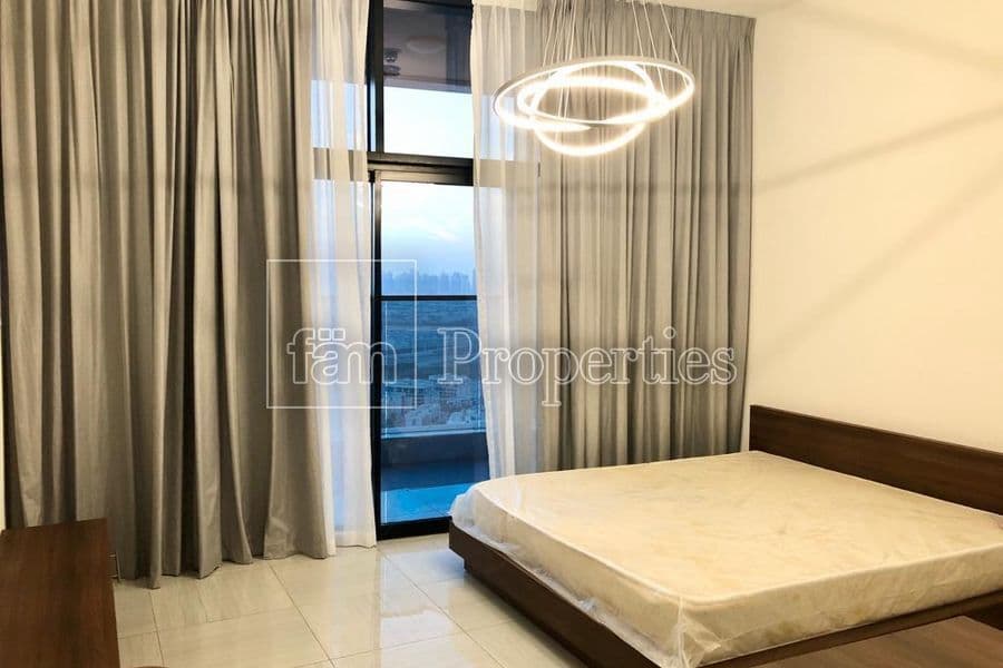 Апартаменты в Дубае, ОАЭ, 55 м², фото 4