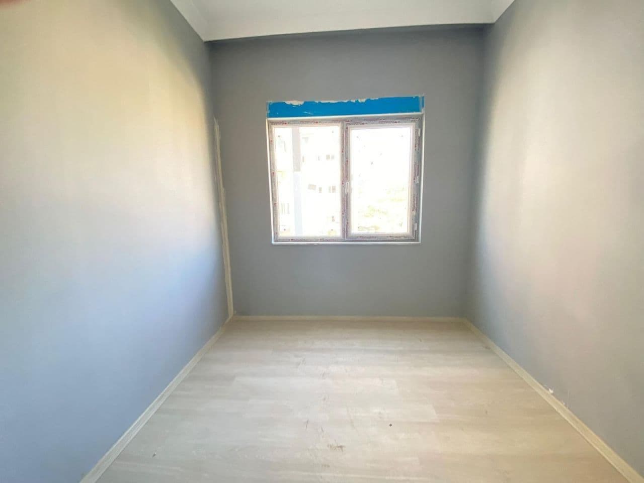 Квартира в Авсалларе, Турция, 80 м², фото 5