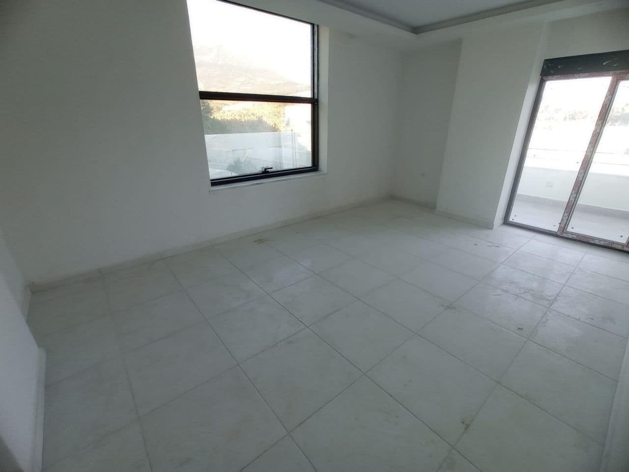 Квартира в Алании, Турция, 115 м²