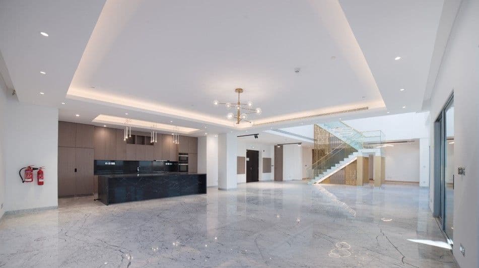 Пентхаус в Дубае, ОАЭ, 1 091.52 м², фото 3