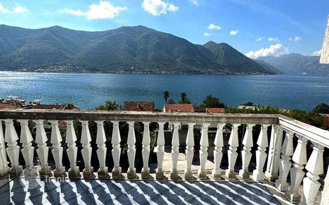 1-Bedroom Apartment in Kotor, Montenegro, photo 4