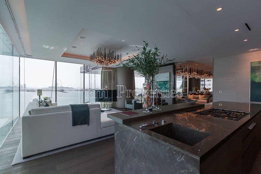 Апартаменты в Дубае, ОАЭ, 300 м², фото 3