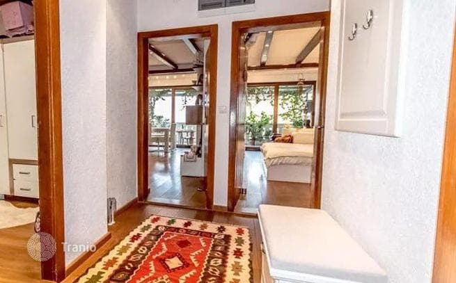 2-Bedroom Furnished Apartment with Patio in Herceg Novi, photo 2