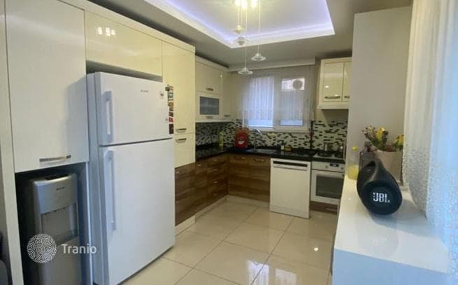 2-Bedroom (3+1) Apartment with Shared Pool in Konyaalti, Antalya, photo 3