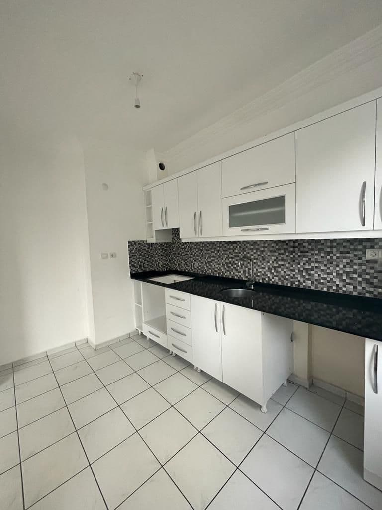 Квартира в Алании, Турция, 115 м², фото 2