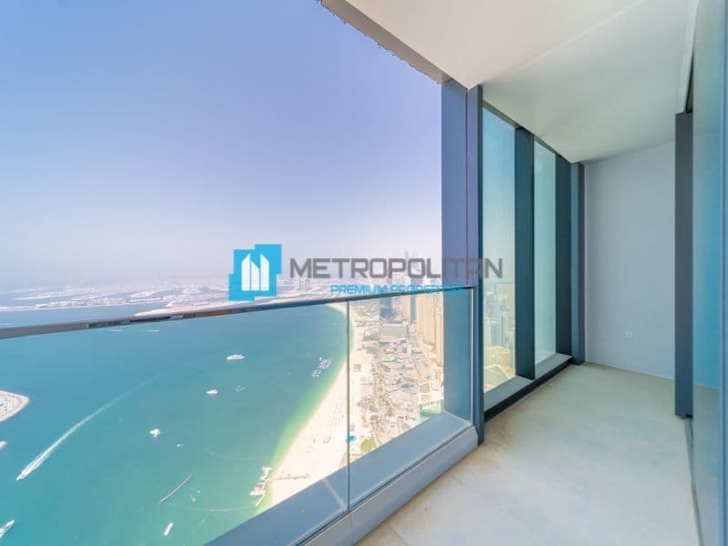 Апартаменты в Дубае, ОАЭ, 108.41 м², фото 3