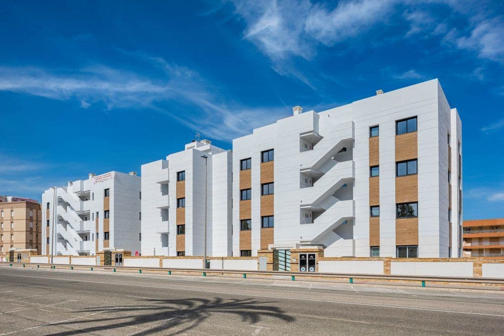 Апартаменты в Гуардамар-дель-Сегура, Испания, 113 м², фото 4