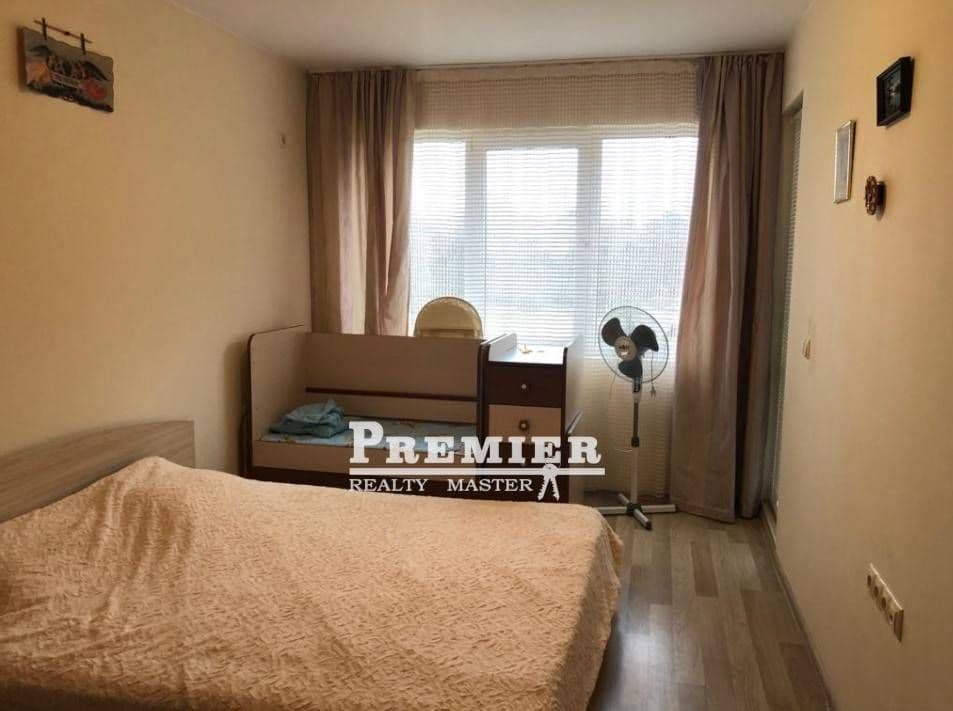 Квартира в Несебре, Болгария, 50 м², фото 2